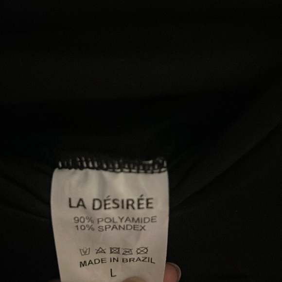 Fitness Yoga Leggings With Pockets - Picture 8 of 11